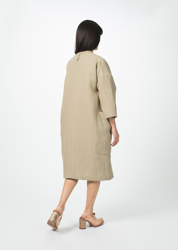 A Détacher Clyde Coat A Détacher Clyde Coat