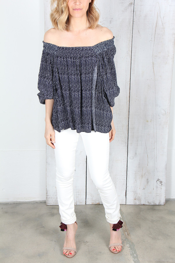 APIECE APART GLORIETTA SQUARE NECK TOP APIECE APART GLORIETTA SQUARE NECK TOP