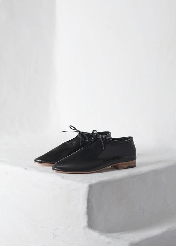 Martiniano Bootie- Black Martiniano Bootie- Black
