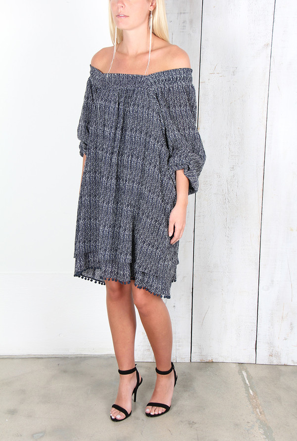 APIECE APART SAYULITA SQUARE NECK DRESS APIECE APART SAYULITA SQUARE NECK DRESS