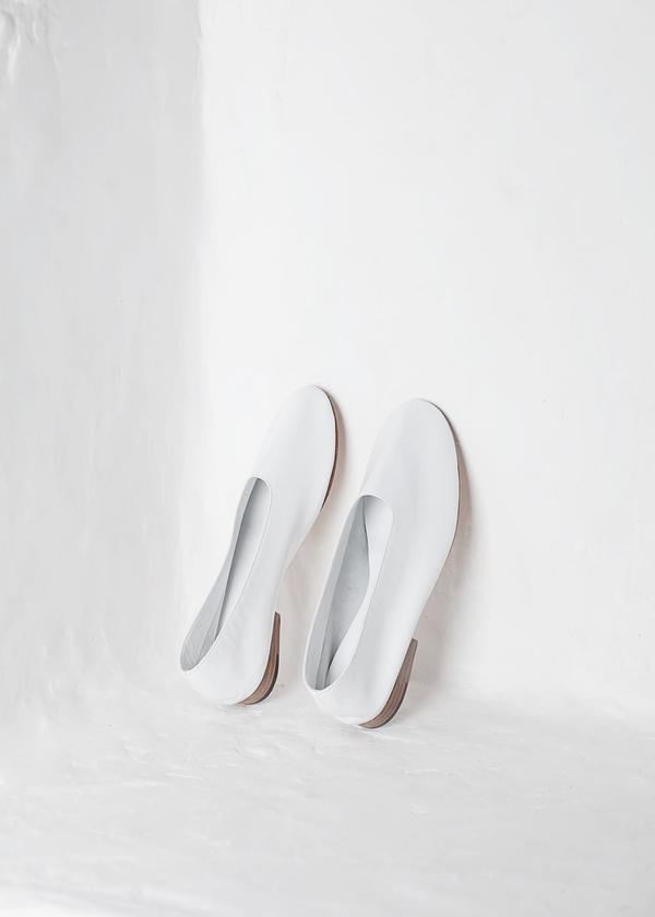 Martiniano Glove- White Martiniano Glove- White