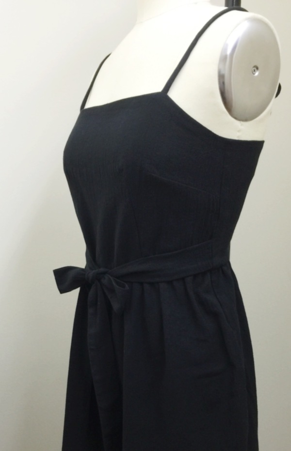 Loup Sloane Jumpsuit Loup Sloane Jumpsuit