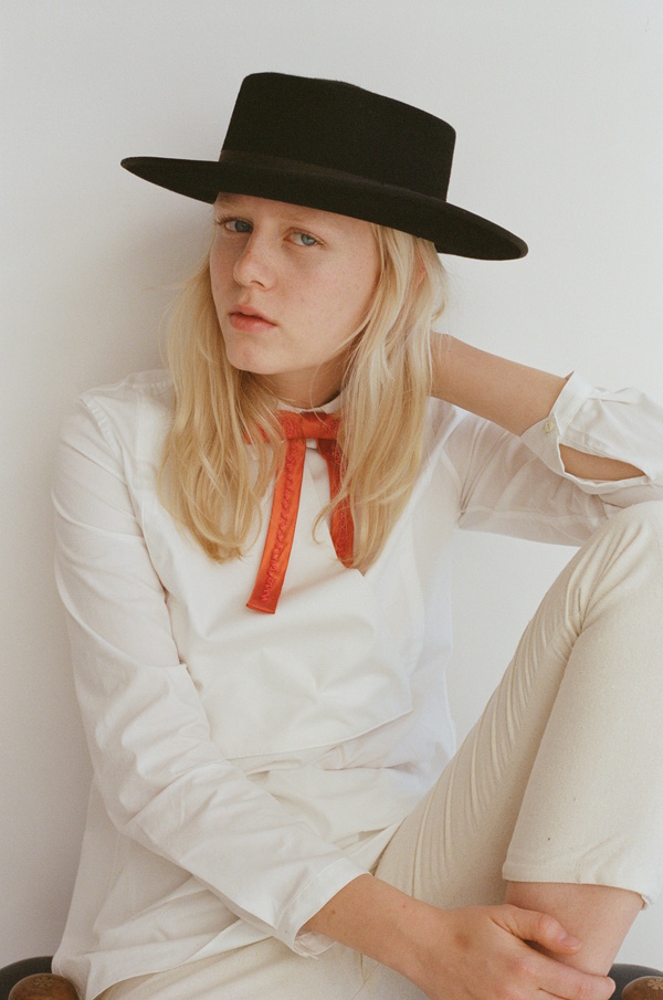Town Clothes Loretta Shirt Town Clothes Loretta Shirt