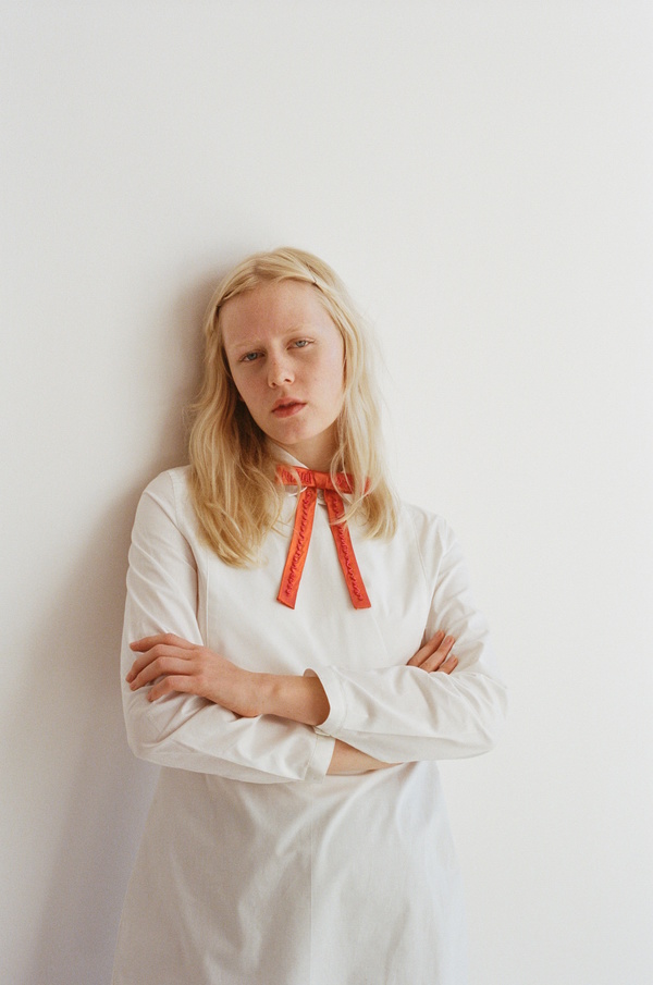 Town Clothes Loretta Shirt Town Clothes Loretta Shirt