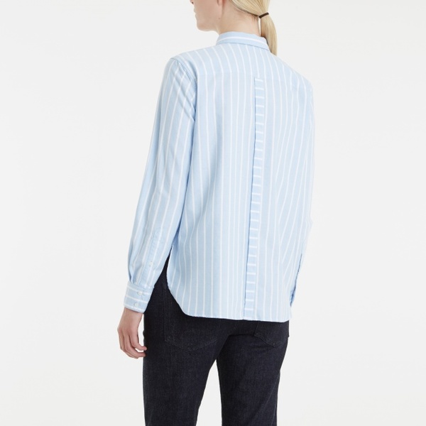 Norse Projects - Elva Shirt Norse Projects - Elva Shirt