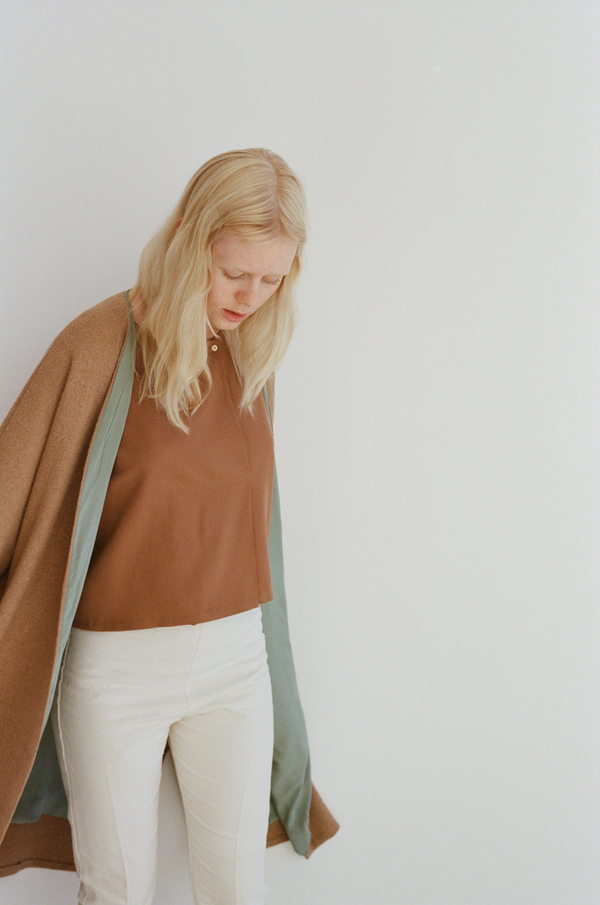 Town Clothes Ginger Quintana Pant Town Clothes Ginger Quintana Pant