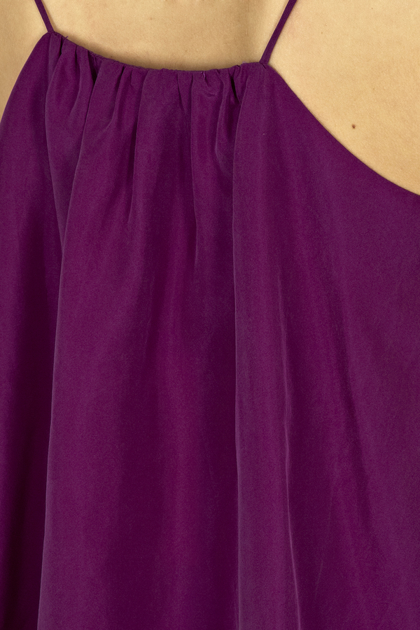 WHiT Moss Silk Camisole WHiT Moss Silk Camisole