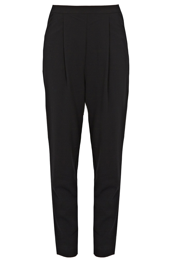Rodebjer Aston Black Trousers Rodebjer Aston Black Trousers