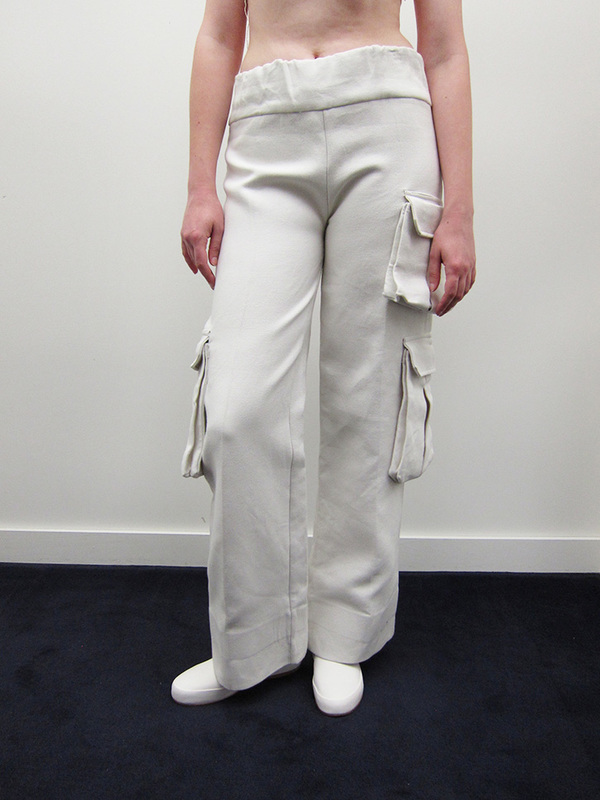 Sophie Andes Gascon Cargo Pant Sophie Andes Gascon Cargo Pant