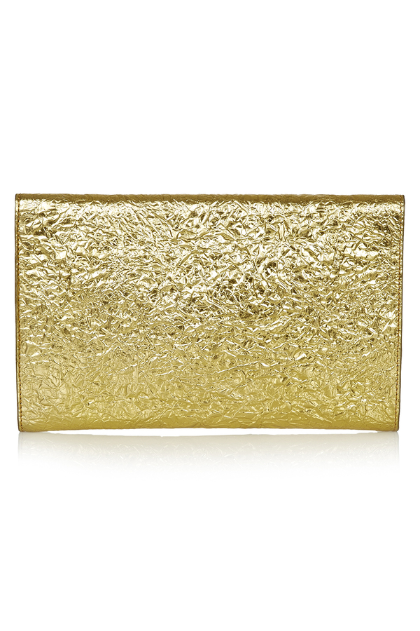 Flynn Leather Fergie Clutch Flynn Leather Fergie Clutch