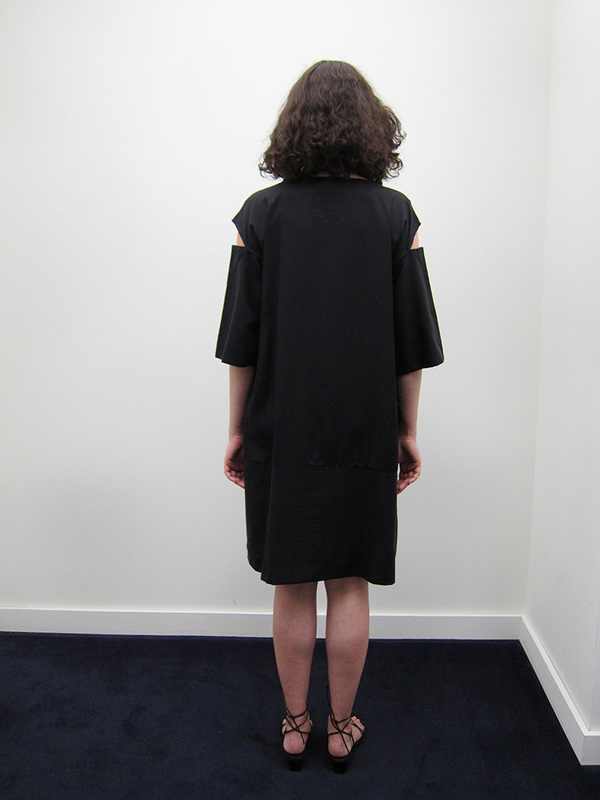 Howard Cap Dress Howard Cap Dress