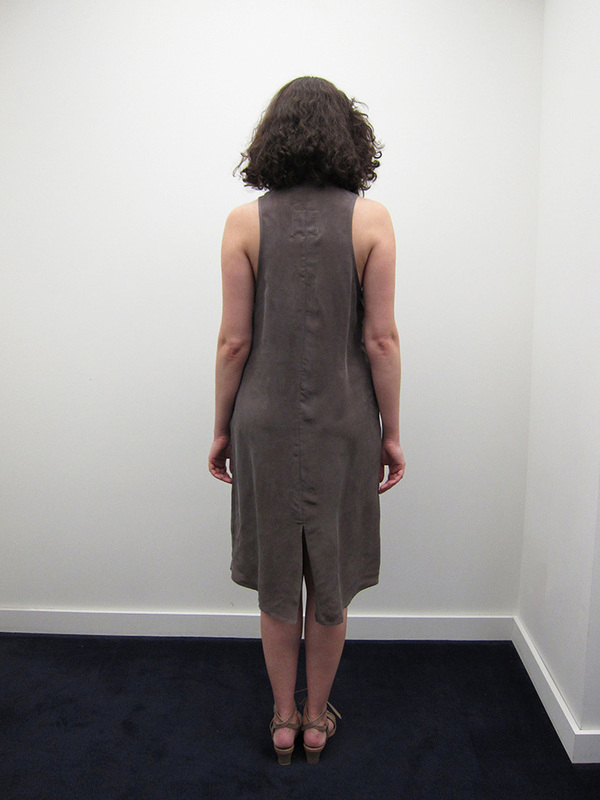 Howard Slip Dress Howard Slip Dress