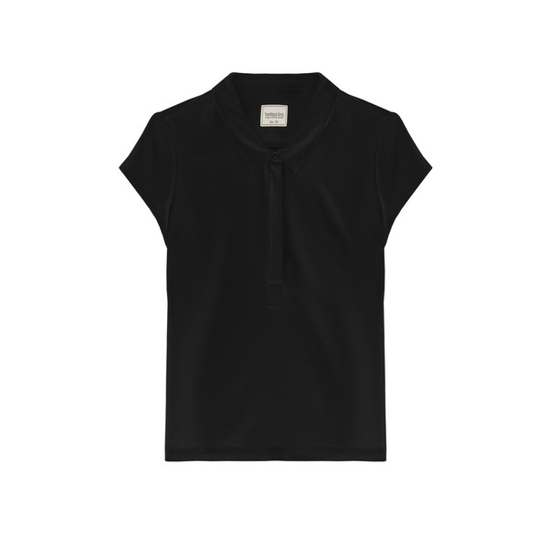 BETINA LOU - GARANCE - BLACK BETINA LOU - GARANCE - BLACK