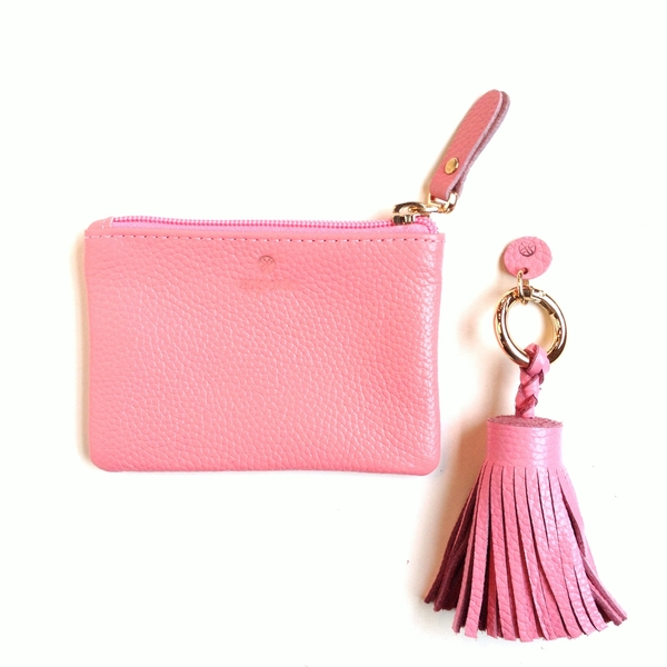 Uppdoo Key fob and change purse Uppdoo Key fob and change purse
