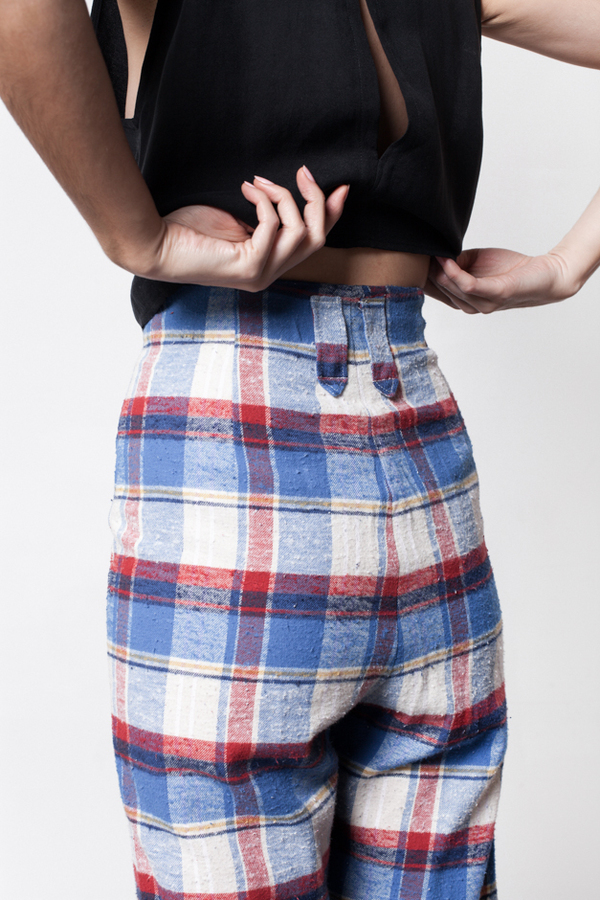 Creatures of Comfort Ashley Pant Creatures of Comfort Ashley Pant
