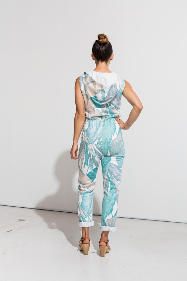 Nahanni Arntzen Jesse jumpsuit Nahanni Arntzen Jesse jumpsuit