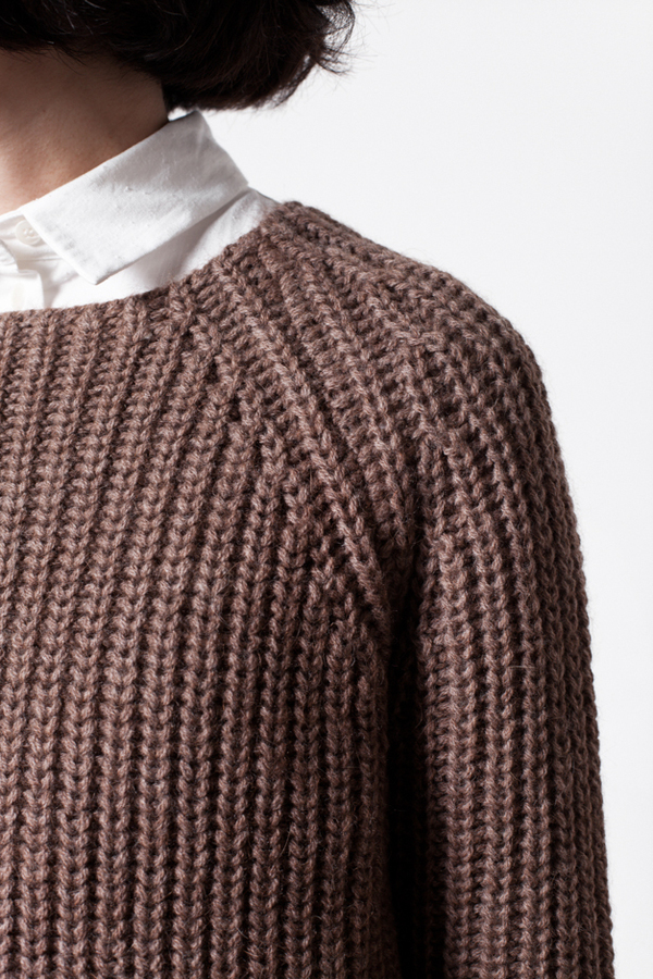 Samuji Imam Sweater Samuji Imam Sweater