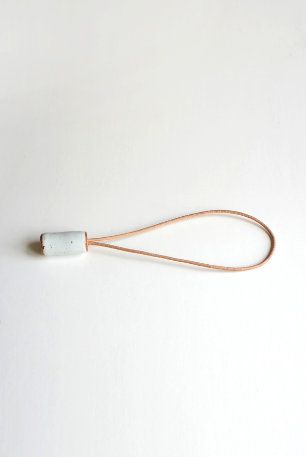 Jujumade cylinder keychain Jujumade cylinder keychain