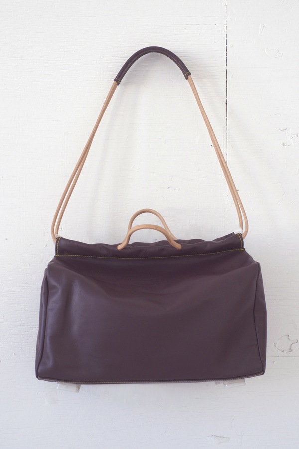 Jujumade duffel Jujumade duffel