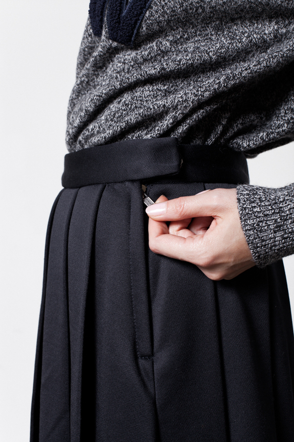 Wood Wood Jodie Skirt Wood Wood Jodie Skirt