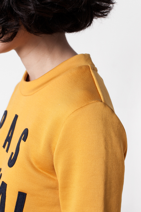 Wood Wood Maya Sweatshirt Wood Wood Maya Sweatshirt