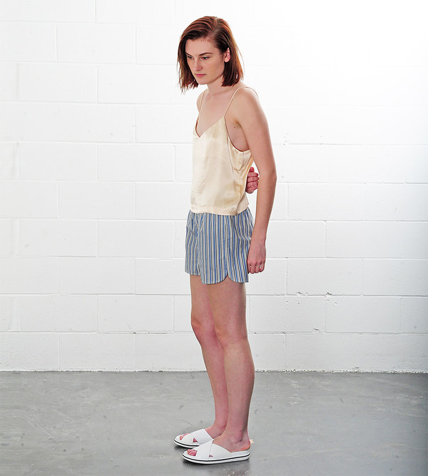 Ganni Jackson Short Ganni Jackson Short