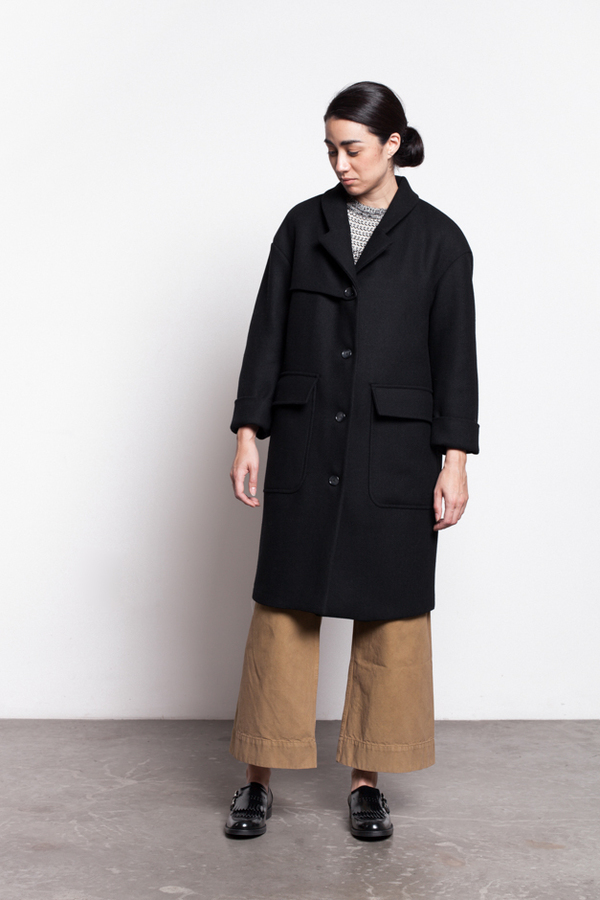 Hope Poppy Coat Hope Poppy Coat