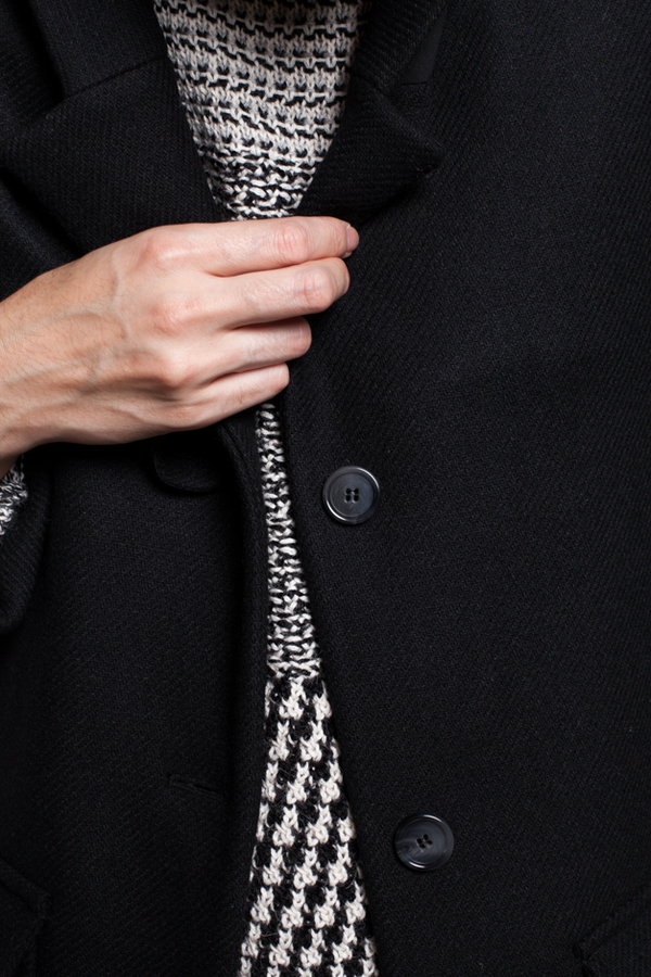 Hope Poppy Coat Hope Poppy Coat