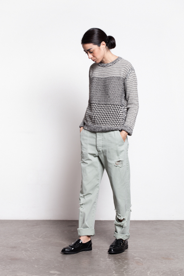 Rachel Comey Escapade Pant Rachel Comey Escapade Pant