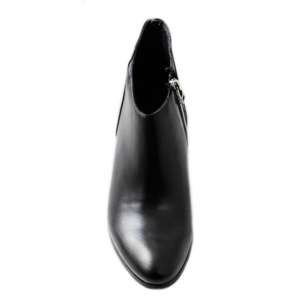 Cartel Footwear Bootie - Clara Black Cartel Footwear Bootie - Clara Black