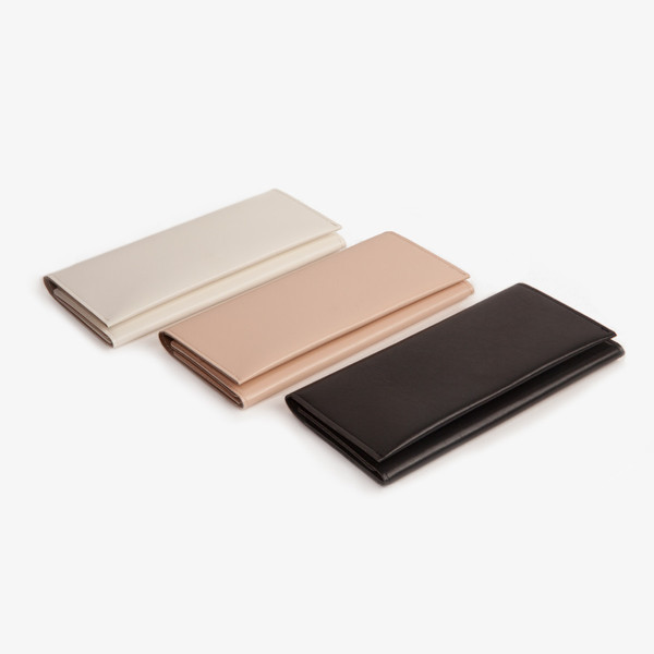 Poketo Minimalist Long Wallet Poketo Minimalist Long Wallet