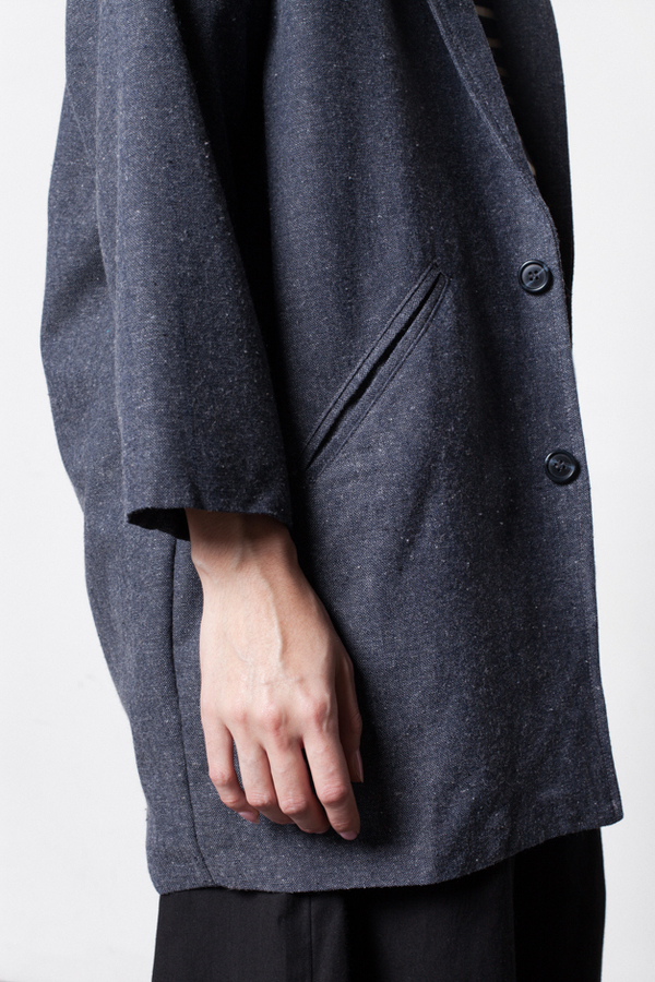 Objects Without Meaning Cobin Blazer Objects Without Meaning Cobin Blazer