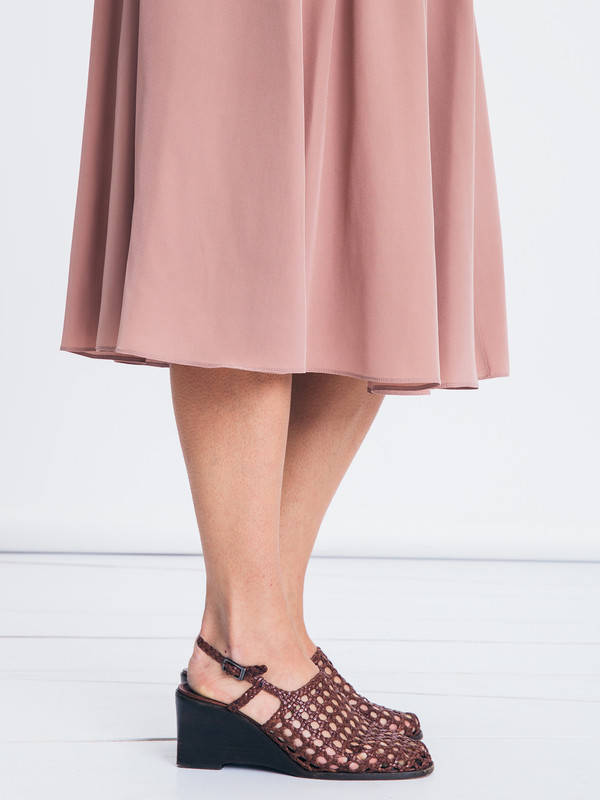 PLANTE ROSE SKIRT PLANTE ROSE SKIRT