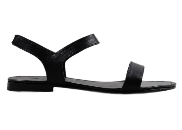 Cartel Footwear Sandal - Corzo Black Cartel Footwear Sandal - Corzo Black