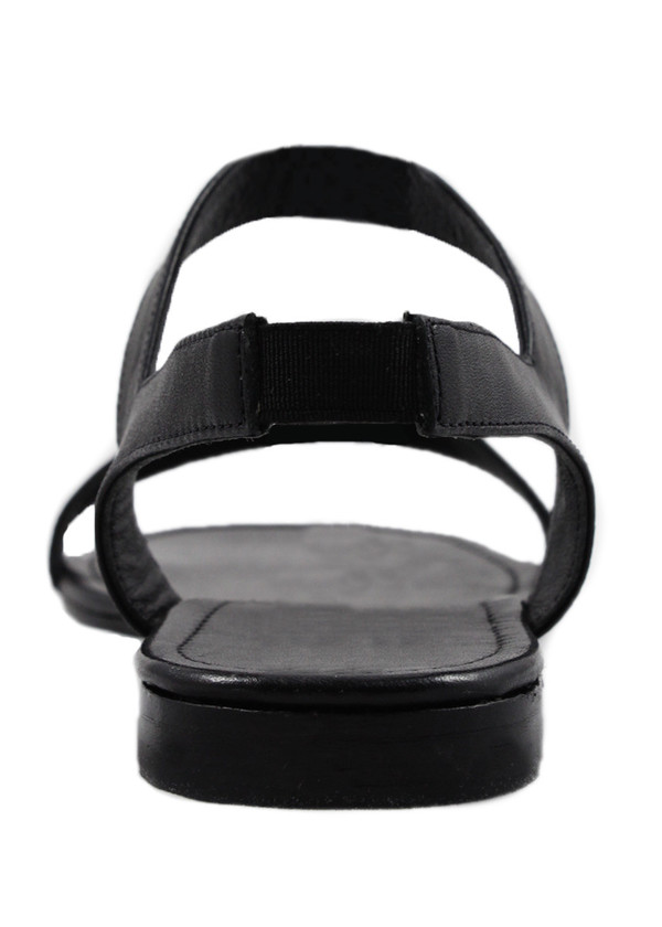 Cartel Footwear Sandal - Corzo Black Cartel Footwear Sandal - Corzo Black