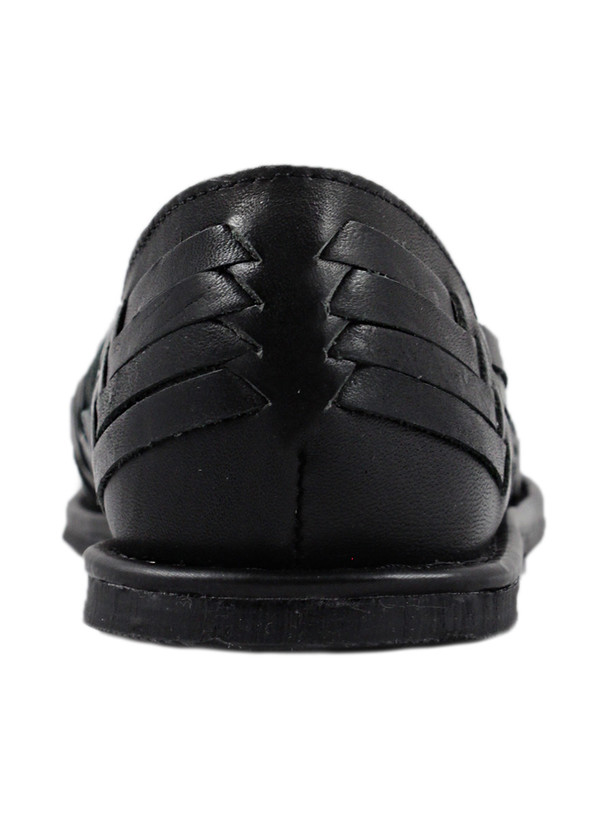 Cartel Footwear Sandal - Julia Black Cartel Footwear Sandal - Julia Black