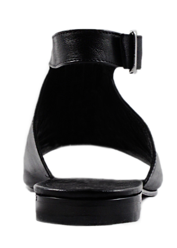 Cartel Footwear Sandal - Mata Black Cartel Footwear Sandal - Mata Black