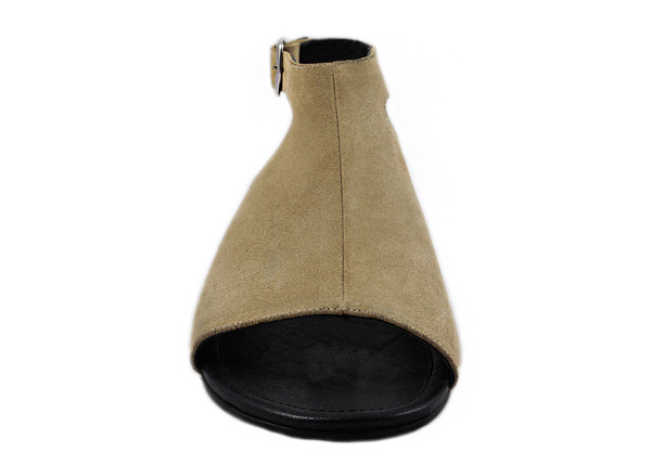 Cartel Footwear Sandal - Mata Suede Cartel Footwear Sandal - Mata Suede