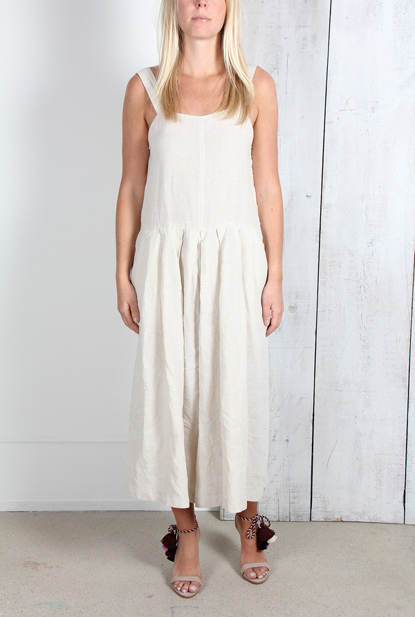 Rachel Comey COSTELLO JUMPSUIT Rachel Comey COSTELLO JUMPSUIT