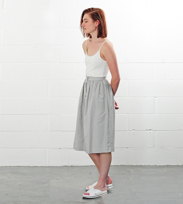 Luisa et la Luna Saura skirt Luisa et la Luna Saura skirt