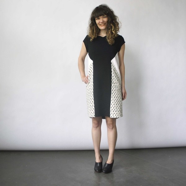 Jennifer Glasgow Equator Tunic Jennifer Glasgow Equator Tunic