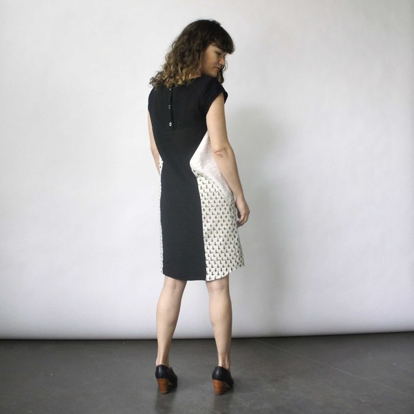 Jennifer Glasgow Equator Tunic Jennifer Glasgow Equator Tunic