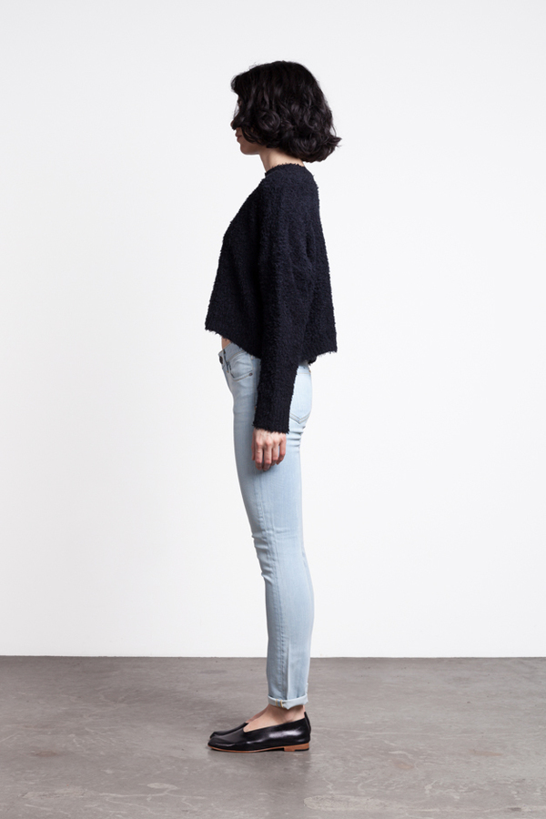 Thvm Atelier Skinny Jean Thvm Atelier Skinny Jean