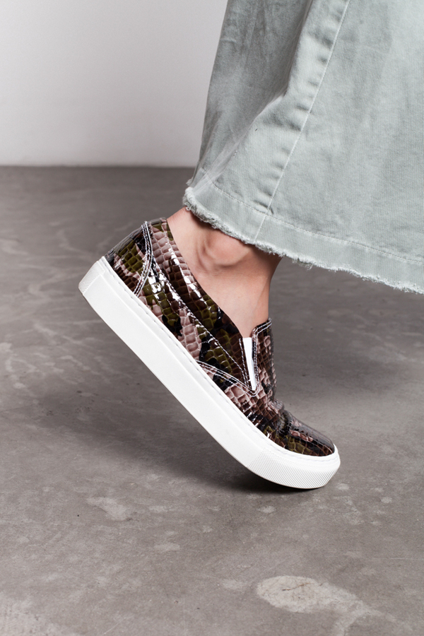 Won Hundred Willow Sneaker Won Hundred Willow Sneaker