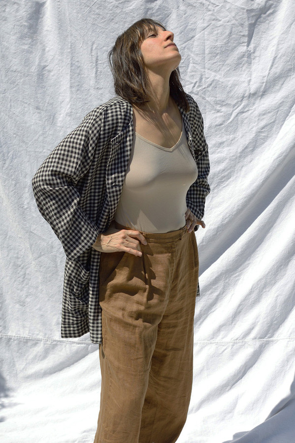 ARE Studio Smock ARE Studio Smock