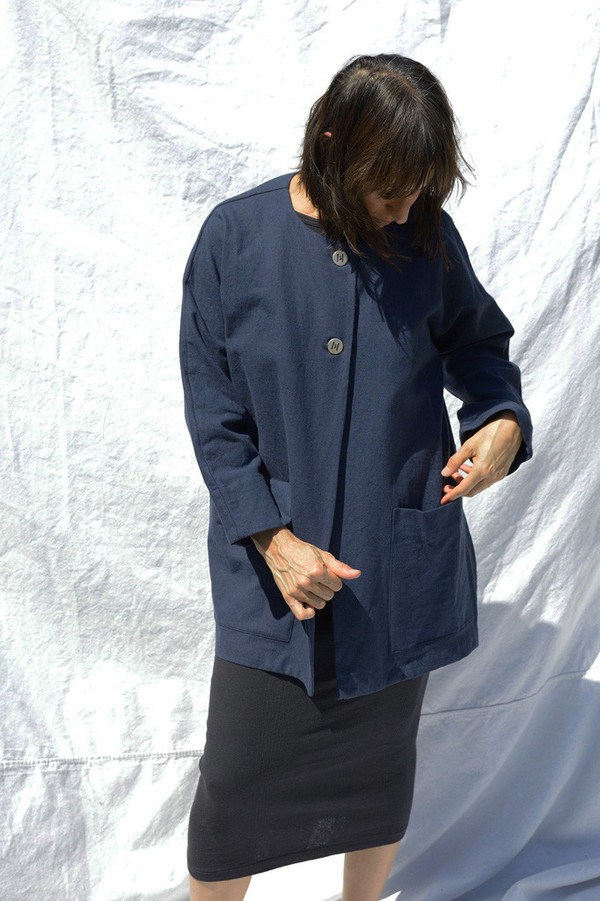 ARE Studio Smock ARE Studio Smock