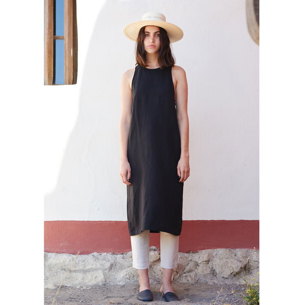 First Rite Drop Back Dress First Rite Drop Back Dress