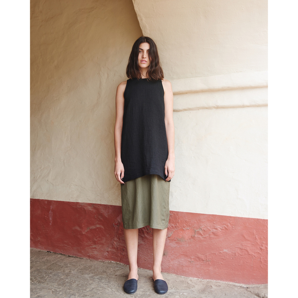 First Rite Tunic Tank First Rite Tunic Tank
