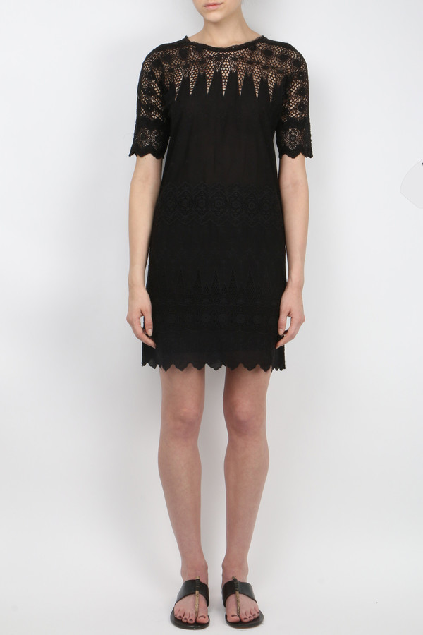 Ulla Johnson Viola Dress Ulla Johnson Viola Dress