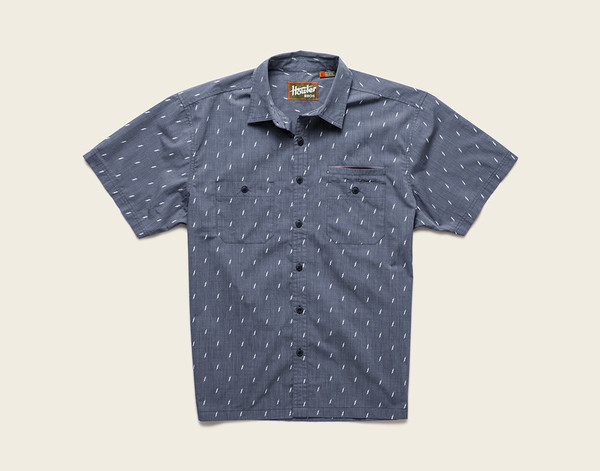 Howler Brothers Howler Bros - Aransas Shirt Howler Brothers Howler Bros - Aransas Shirt